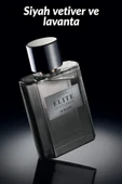 AVON Elite Gentleman in Black Erkek Parfüm Edt 75 Ml. thumbnail 2