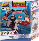 HOT WHEELS Pist Dünyası Oyun Seti | HDN95 - 1