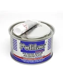 Polikor Polyester Çelik Macun 450 Gr - 1
