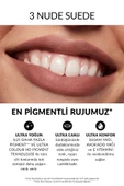 AVON Ultra Mat Ruj - Nude Suede - 2