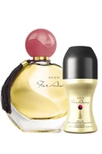 AVON Far Away Edp 50 Ml + Roll-on 2 Li Set - 3