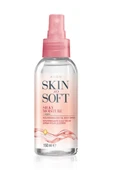 AVON Besleyici Sprey Vücut Yağı - Silky Moisture 150 ml 5050136879808 - 1