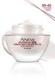 AVON Anew Reversalist Day Perfecting Cream Spf 25 - 1