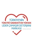 Bingo Matik Renklı&Beyaz Toz Deterjanı 4 kg - 3
