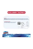 Bingo Oksijen Çamaşır Suyu Hassas Hijyen 750mll - 6