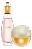 AVON Incandessence ve Celebre Kadın Parfüm Seti - 1