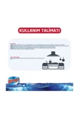 Bingo Oksijen Çamaşır Suyu Hassas Hijyen 750mll - 5