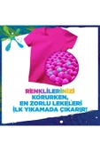 Omo Matik Active Fresh Renkliler Toz Çamaşır Deterjanı 5.5 Kg 36 Yıkama thumbnail 4