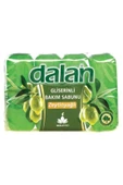 Dalan Gliserinli Sabun 4*150 =600 gram - 1