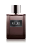 AVON Elite Gentleman Erkek 75ml EDT + Roll-On Deodorantlı Parfüm Seti - 2