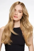 AVON Advance Techniques Argan Yağı Içeren Besleyici Saç Serumu 30 Ml. Üçlü Set - 5