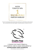 AVON Far Away Kadın Parfüm Edp 50 Ml. Ikili Set - 5