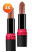 AVON Ultra Mat Ruj Marvellous Mocha İkili Set - 2