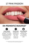 AVON Ultra Mat Ruj - Pink Passion - 2