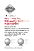 AVON Anew Reversalist Yenileyici Gece Yüz Kremi 50 Ml. - 3