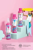AVON Kids Wow Çocuklar İçin Meyve Kokulu Saç Açıcı Sprey 200 ML. - 3