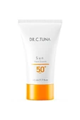 Dr. C. Tuna Farmasi Dr C Tuna Sun Face Cream 50 ml - 1