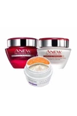 AVON Anew Reversalist Gece Gündüz Ve Göz Çevresi Bakım Paketi 30-45 Yaş - 1