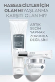 AVON Anew Sensitive Hassas Ciltlere Özel İkili Kolajen Yüz Kremi 50 Ml. - 4