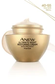AVON Anew Ultimate Gündüz Kremi SPF25 50ml + Anew Ultimate Gece Kremi 50ml Seti - 3