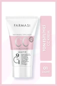 Farmasi Cc Krem 01 Açık 50 ml - 1