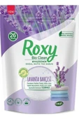 Roxy Matik Sabun Tozu 800 Gr Lavanta - 1