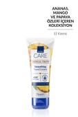 AVON Care Tropikal Meyveler El Kremi 75 ml - 1