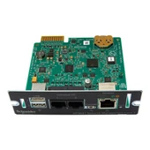 APC AP9641 Network Management Card 3 With Environmental Monitoring - 1