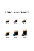 Nespresso GCV2-EU-WH-NE Vertuo Pop Kahve Makinesi,Beyaz - 3