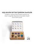 Nespresso GCV2-EU-WH-NE Vertuo Pop Kahve Makinesi,Beyaz - 5