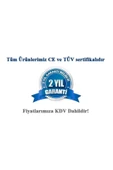 LEXRON 40 Amper 12/24V Solar Pwm Şarj Kontrol Cihazı Lexron - 4