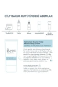 ANTI-AGING 24 HOUR EFFECTIVE SKİN SOOTHİNG AND BALANCİNG SKIN CARE CREAM 50 ML - 3