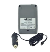 2.EL ENCORE 0094 Hızlı Şarj Cihazı Ni-MH Ni-Cd - 2