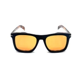 David Beckham DB 7000/S-WR7‐SIYAH Unisex Güneş Gözlüğü thumbnail 1