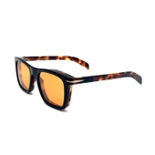 David Beckham DB 7000/S-WR7‐SIYAH Unisex Güneş Gözlüğü thumbnail 2