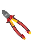 MİLWAUKEE 160 MM YANKESKİ - 1