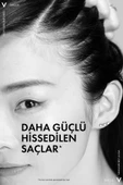 Vichy - Dercos Energy+ Dökülme Şampuan 400 Ml thumbnail 4