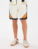 Skechers M Diagonal Lw Fleece Sweat Short S2510040 Erkek Şort thumbnail 2