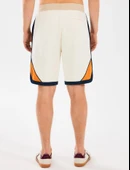 Skechers M Diagonal Lw Fleece Sweat Short S2510040 Erkek Şort thumbnail 5