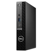 Dell Optiplex 7020MFF N003O7020MFFU i3-14100T 8GB 512SSD FreeDOS Mini Masaüstü Bilgisayar thumbnail 3