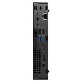 Dell Optiplex 7020MFF N003O7020MFFU026 i3-14100T 64GB 2TBSSD W11P Mini Masaüstü Bilgisayar thumbnail 4