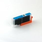 Ppt Premium®  CANON PIXMA İX-6850 MAVİ MUADİL KARTUŞ - 1