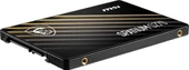 480GB MSI SSD SPATIUM S270 SATA 2.5 - 4