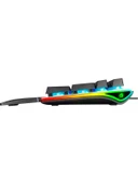 GameBooster GB-G908 Bolt Rainbow Blue Switch Mekanik Oyuncu Klavyesi - 5