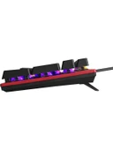 GameBooster GB-G44 Radiance Rainbow Red Switch Mekanik Oyuncu Klavyesi - 3