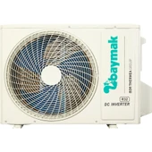 Baymak Elegant Prime 12 A++ 12000 BTU Inverter Duvar Tipi Klima - 3