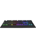 GameBooster GB-G908 Bolt Rainbow Red Switch Mekanik Oyuncu Klavyesi - 4