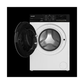 Arçelik 11140 MX 1400 Devir 11 kg Çamaşır Makinesi thumbnail 5