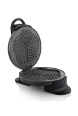 Schafer Waffle Express Waffle Makinesi - Füme - 1