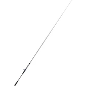 Ocean Angler Powerflex Titanium 6,3 Tairubber Kamış - 1